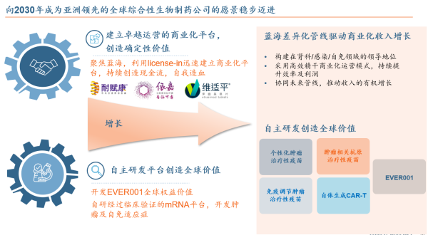 东启网 云顶新耀：造血能力持续提升，双轮驱动战略成效显著