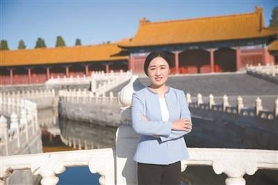高忆管理 玉见故宫，领略中华玉文化的独特魅力